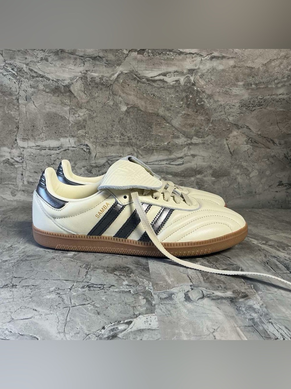 Adidas SAMBA LT SHOES - Picture 10 of 12